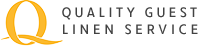 Quality Guest Linen Services logo